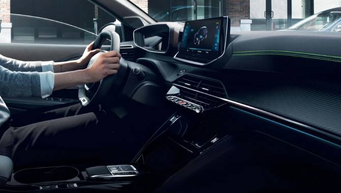 New Car Image