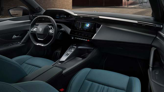 New Car Image