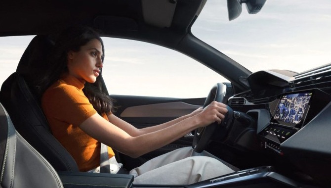 New Car Image