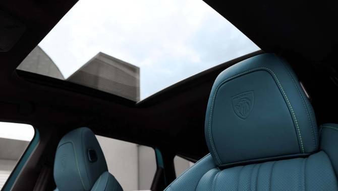 New Car Image