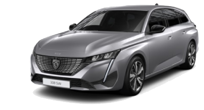 New Car Image