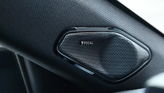 New Car Image