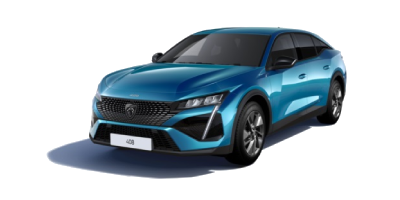 New Car Image