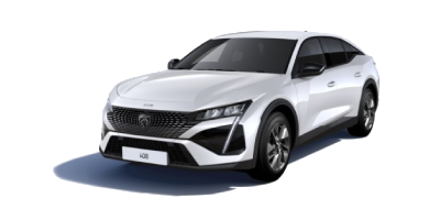 New Car Image