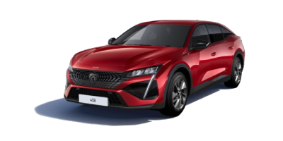 New Car Image