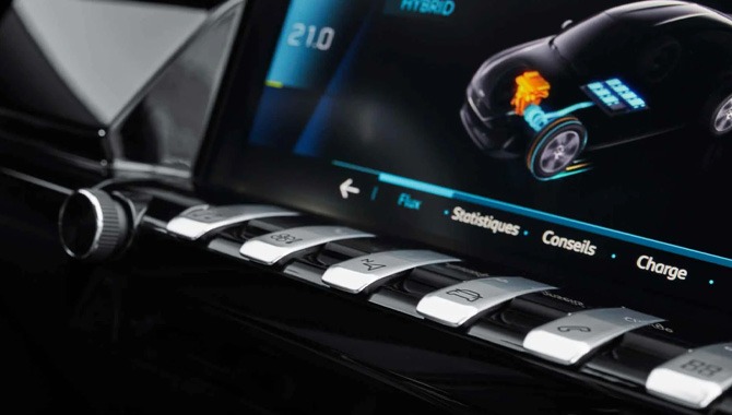 New Car Image