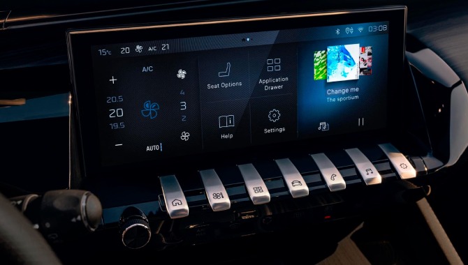 New Car Image