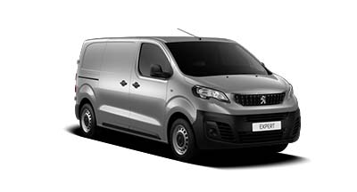 Peugeot Expert & e-Expert - Cumulus Grey