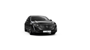 PEUGEOT 308 SW ESTATE at Gateway Peugeot Crewe