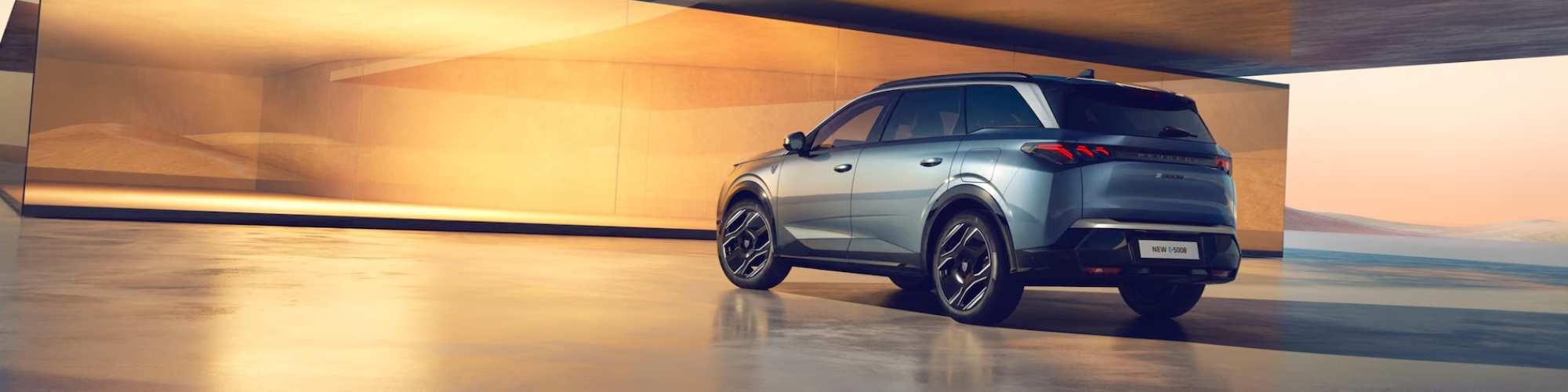 New Peugeotvans E5008 Offers In Crewe Cheshire Gateway Peugeot