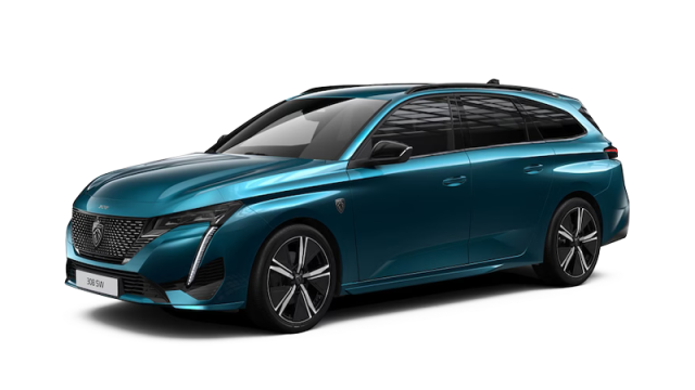 PEUGEOT 308 SW Motability Offer
