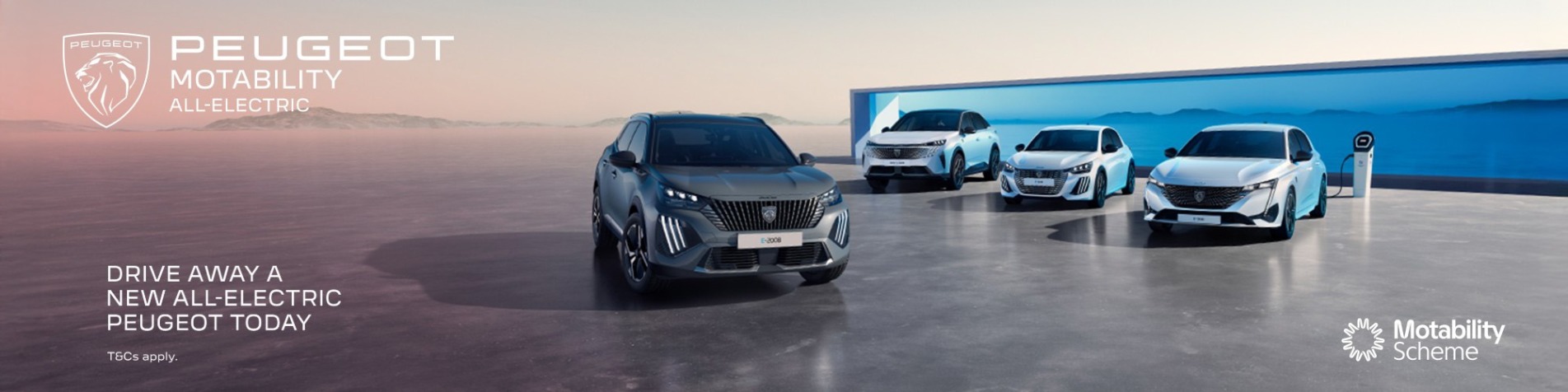 Motability q2 2025