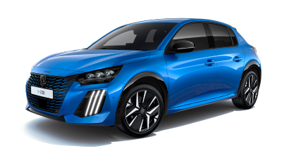 Peugeot E-208 GT PREMIUM