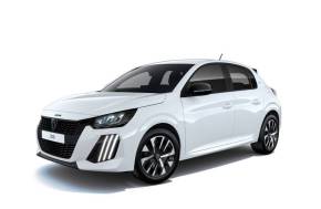 PEUGEOT 208 HATCHBACK SPECIAL EDITIONS at Gateway Peugeot Crewe