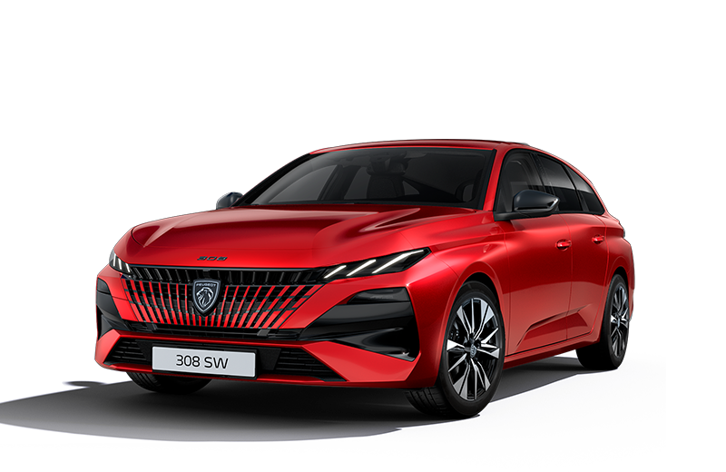 PEUGEOT 308 1.2 Hybrid 145 Allure 5dr e-DSC6