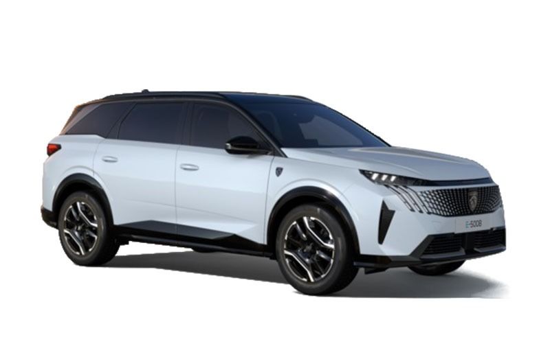 PEUGEOT 5008 239kW Dual Motor GT 73kWh 5dr Auto