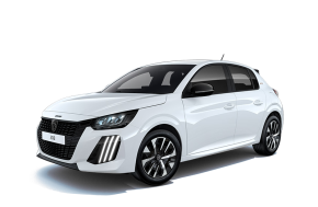 PEUGEOT 208 HATCHBACK SPECIAL EDITIONS at Gateway Peugeot Crewe