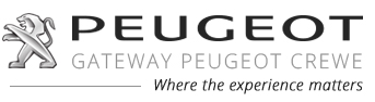 Gateway Peugeot Crewe
